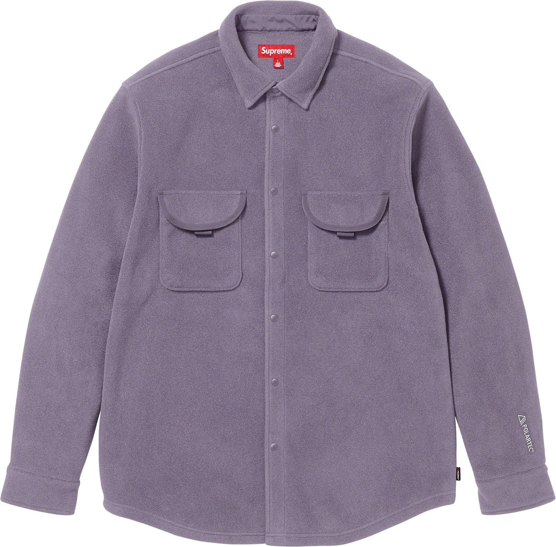 Polartec® Shirt view 12